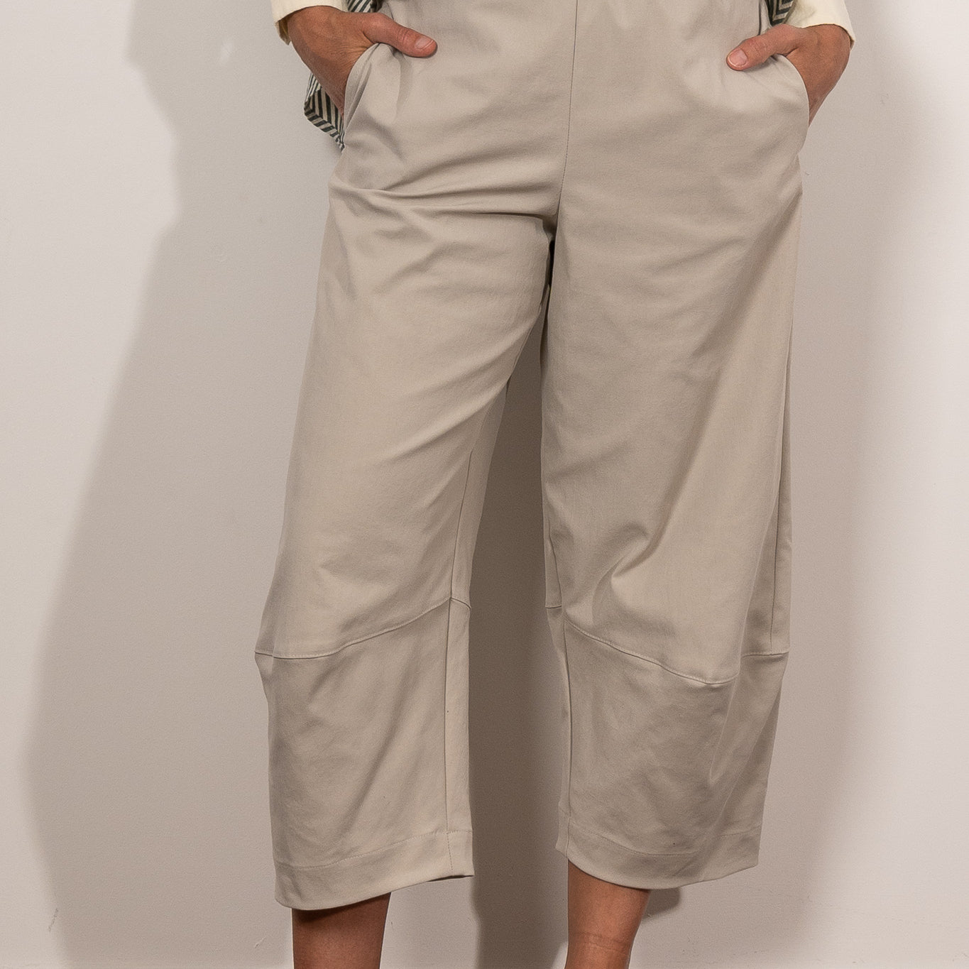 Mela Purdie Cone Pant Gravitene