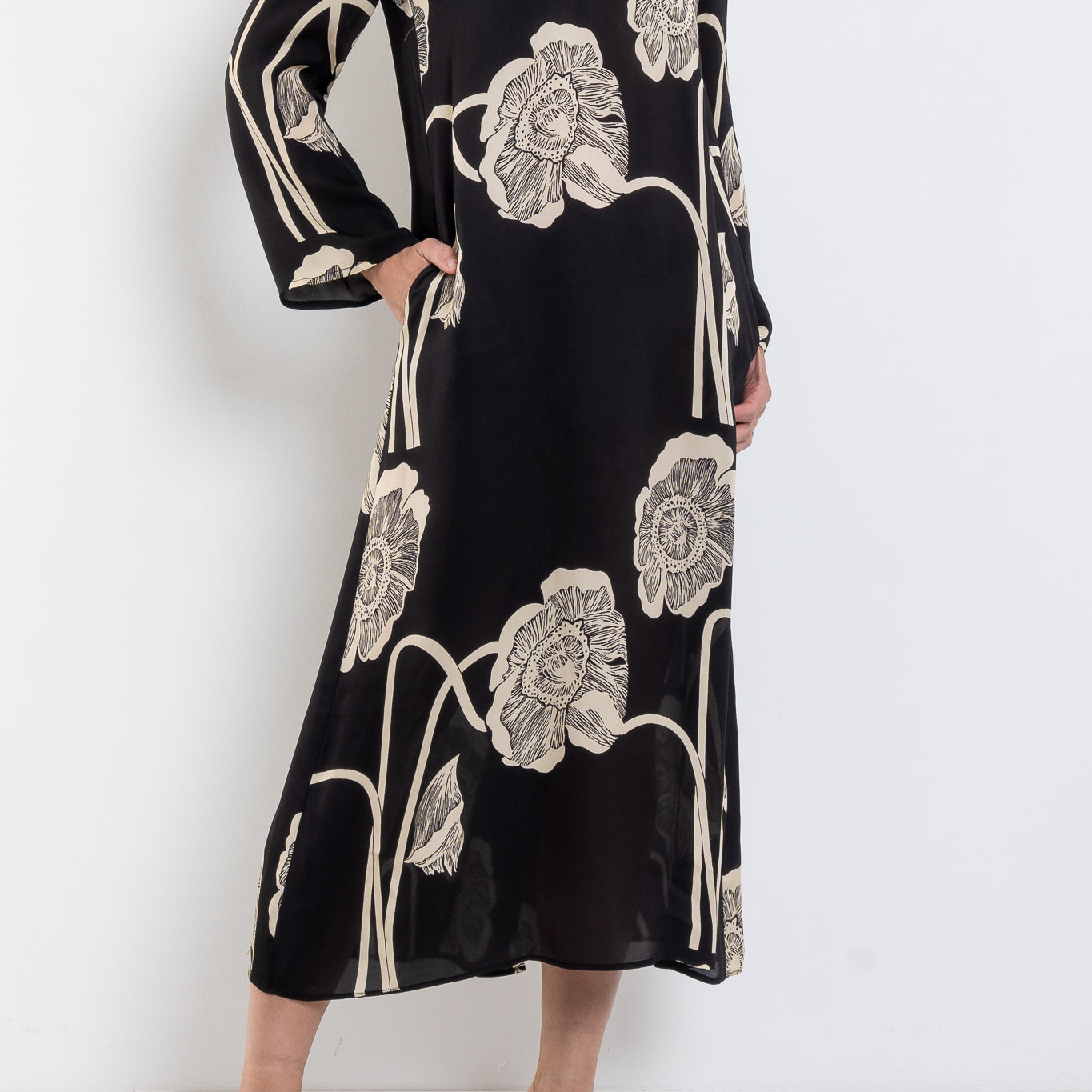 Curate by Trelise Cooper Charge It To My Room Dress