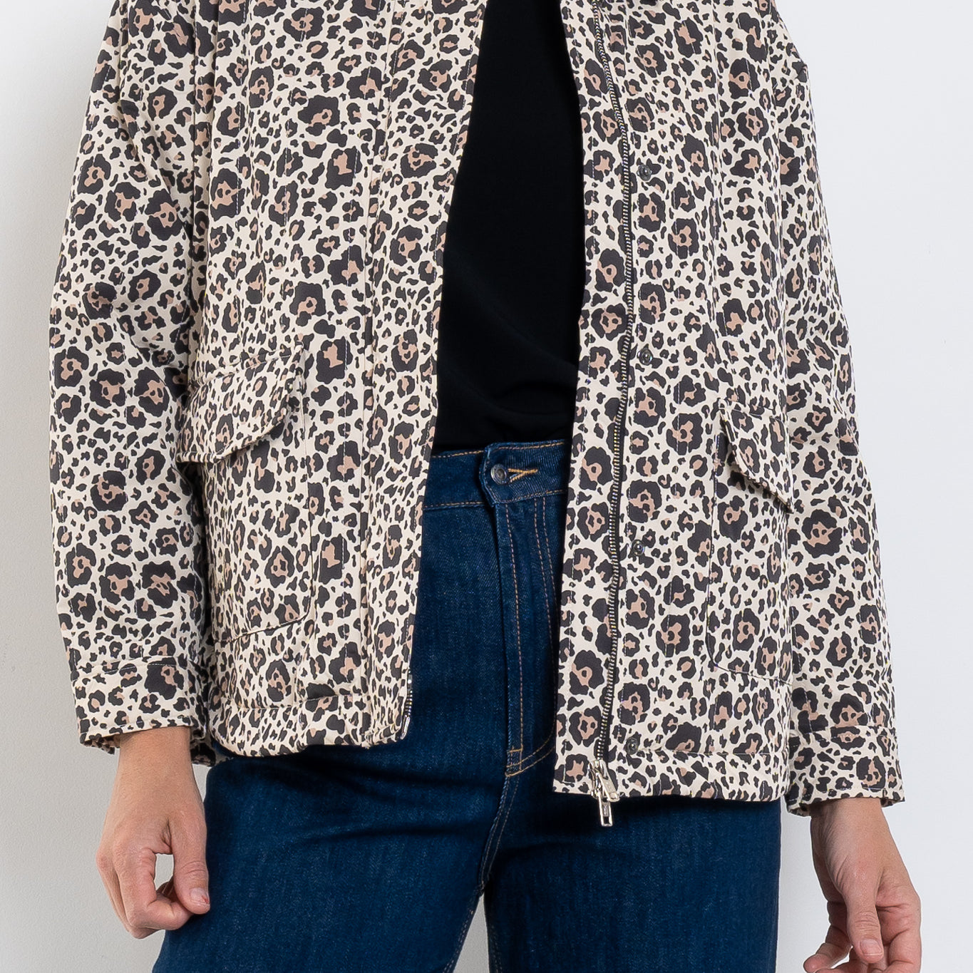 Curate by Trelise Cooper Invent The Future Jacket