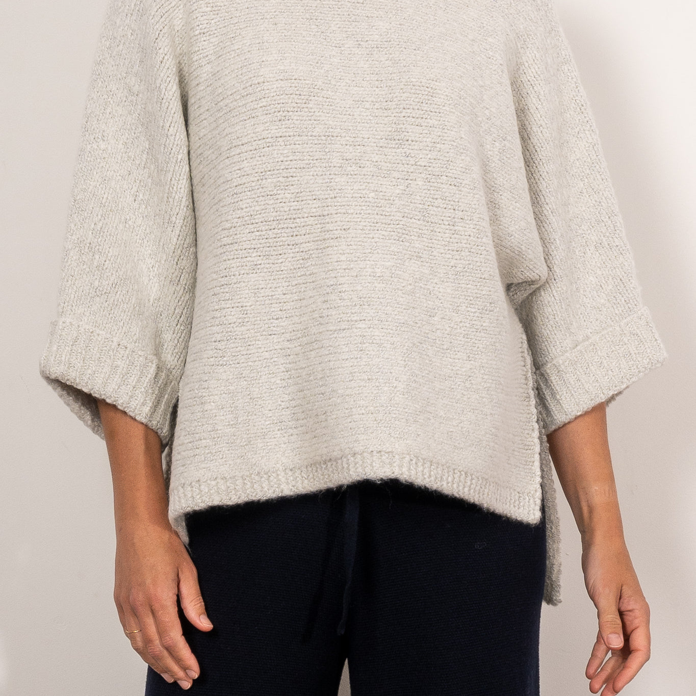 Talamaya Embrace Pullover