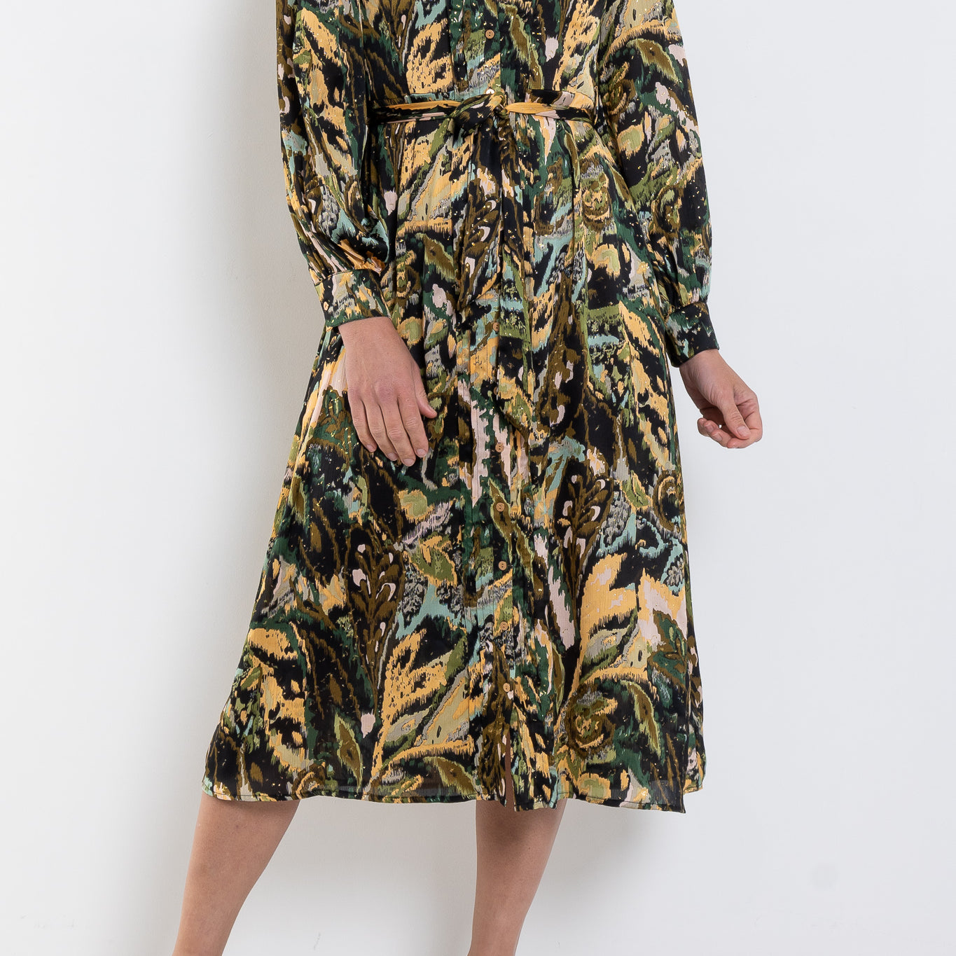 COOP by Trelise Cooper Dressed To Express Dress
