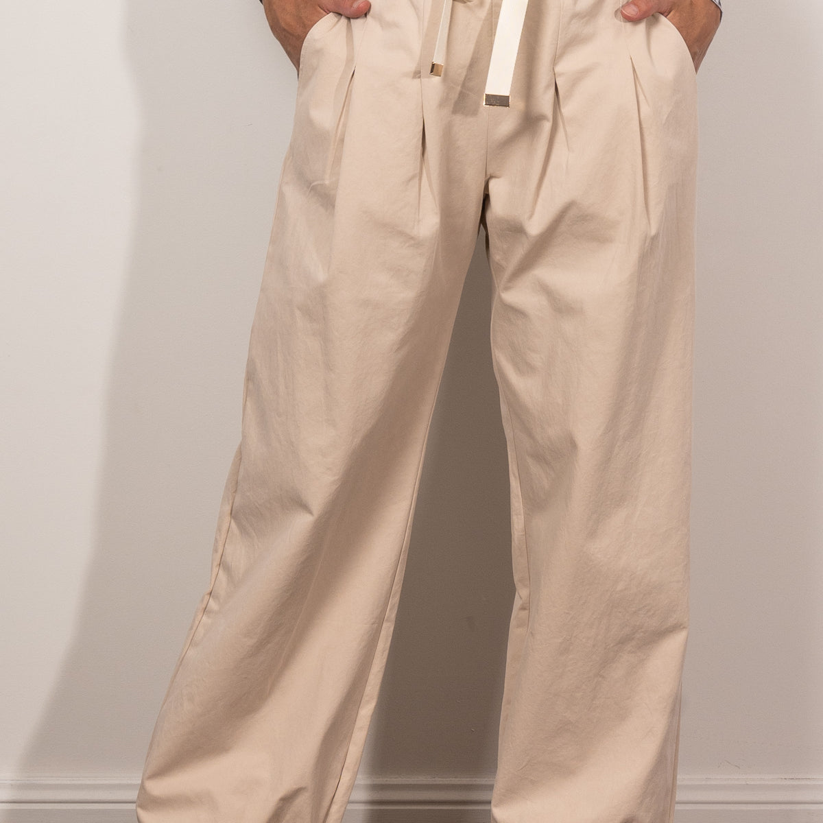 Alexandra Asher Pant