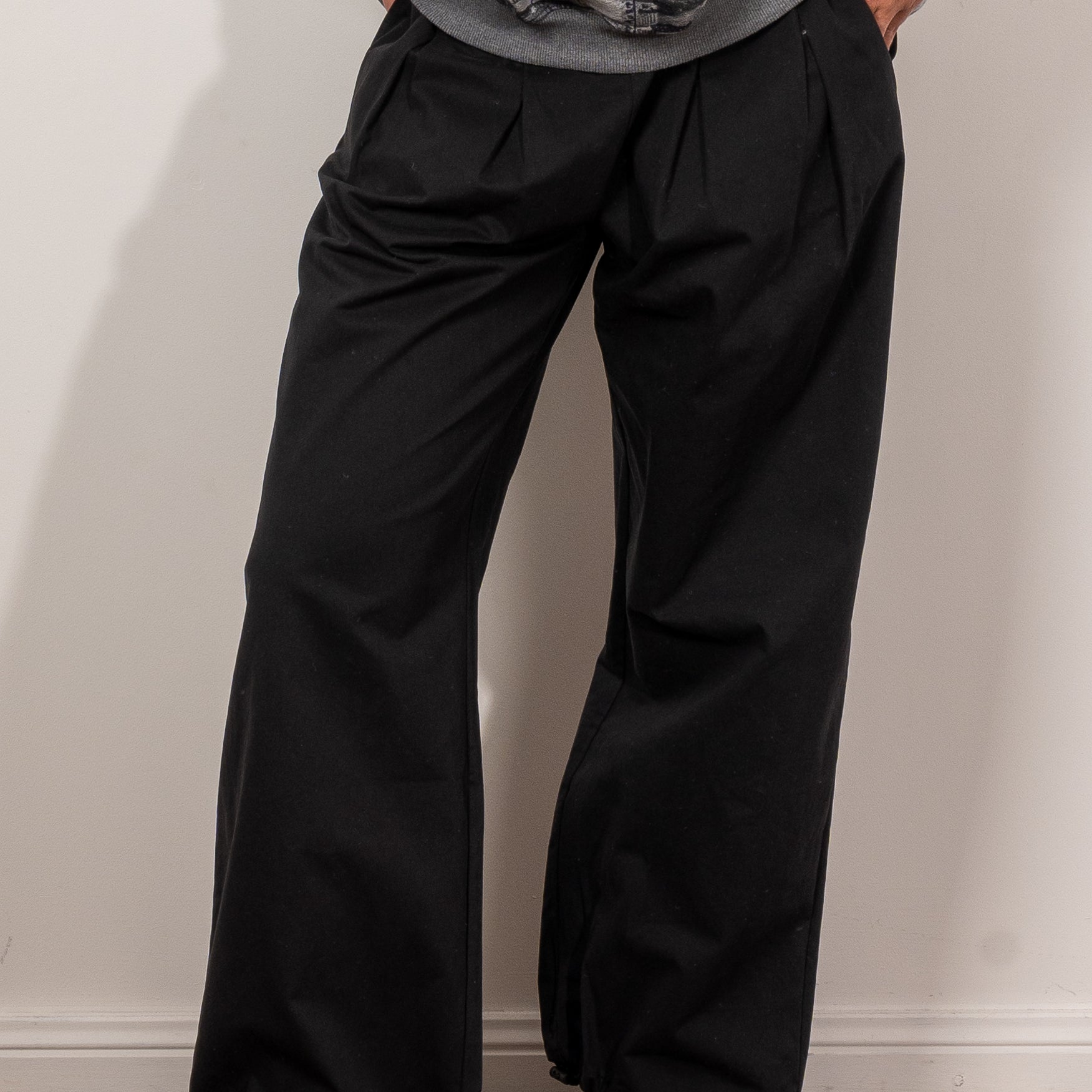 Alexandra Asher Pant