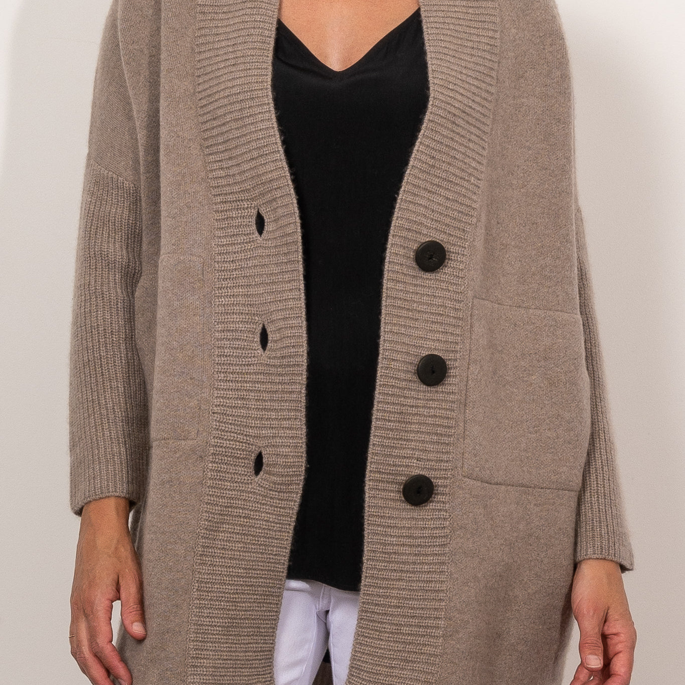 Mia Fratino Orlando Jacket