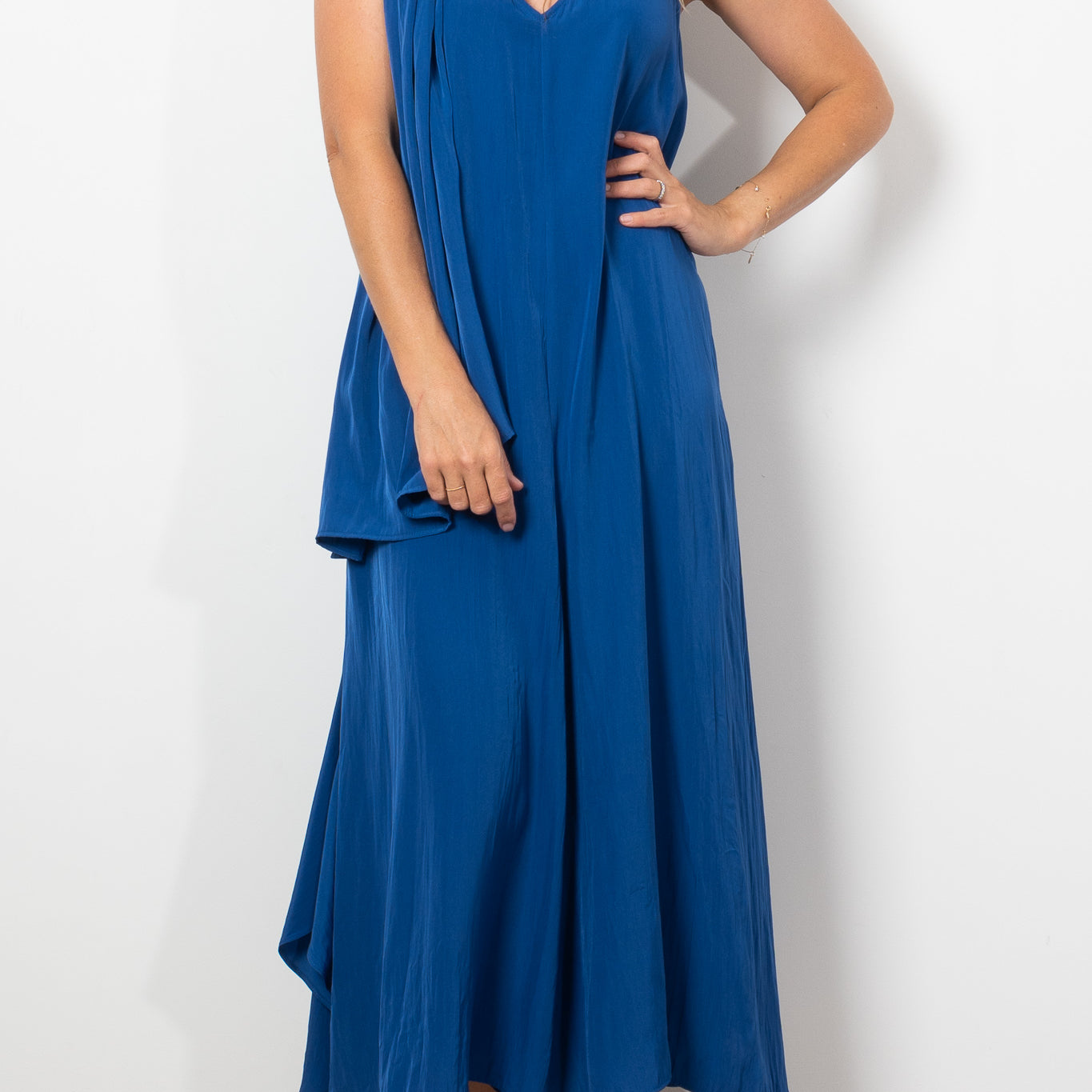 Mela Purdie Breeze Wrap Mache