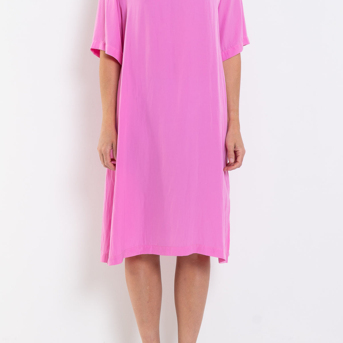 Mela Purdie Plaza Dress Mache