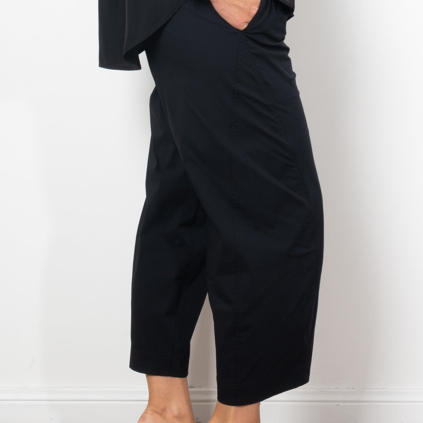 Mela Purdie Cross Pant Microprene