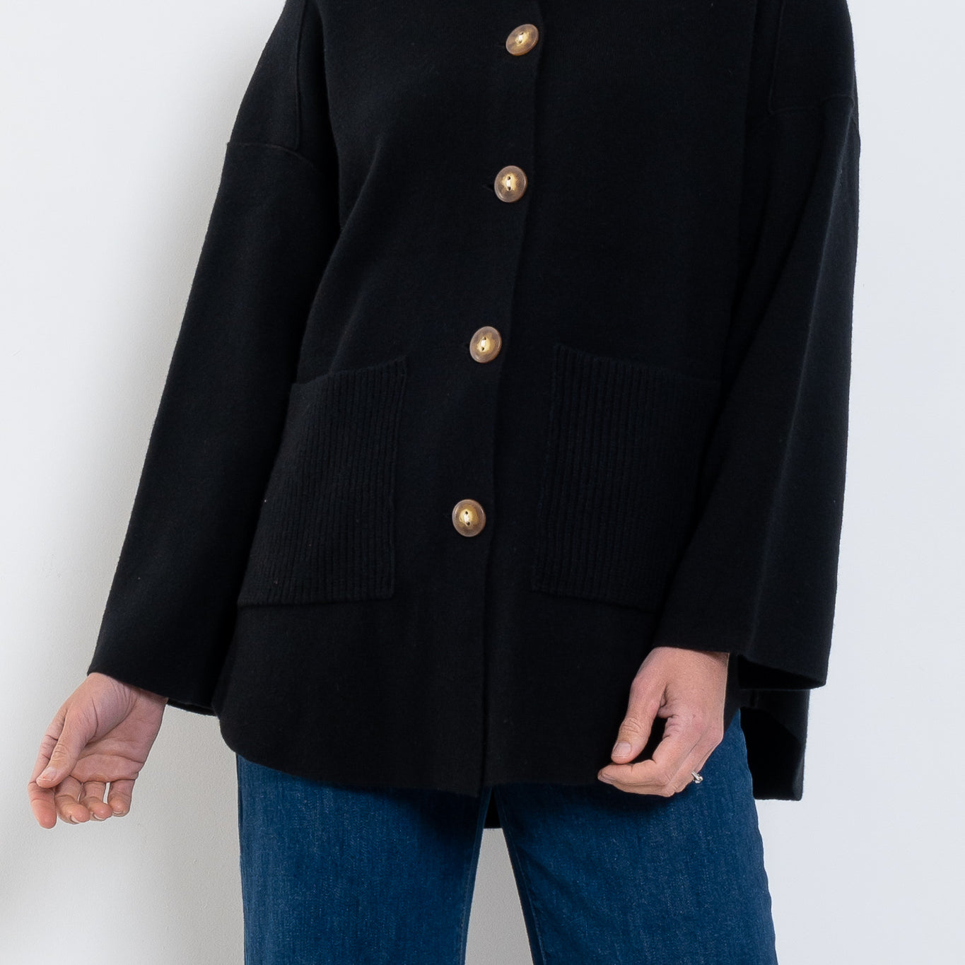 Mia Fratino Brixton Jacket