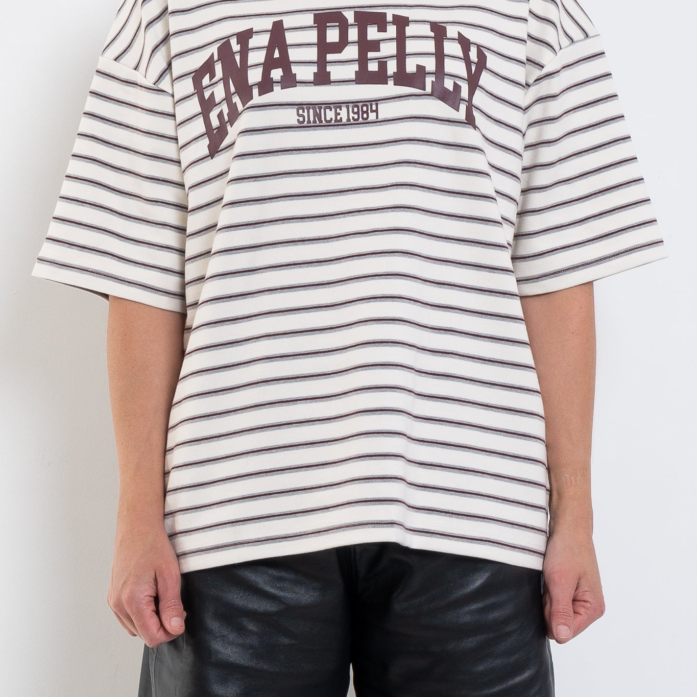 Ena Pelly Maeve Relaxed Tee