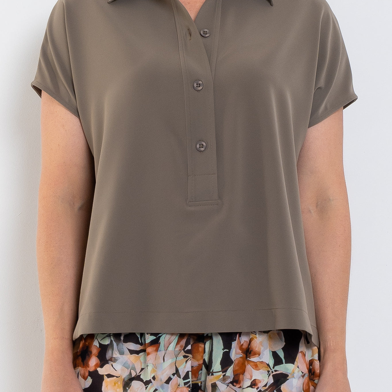 Mela Purdie Tab Shell Flex Weave