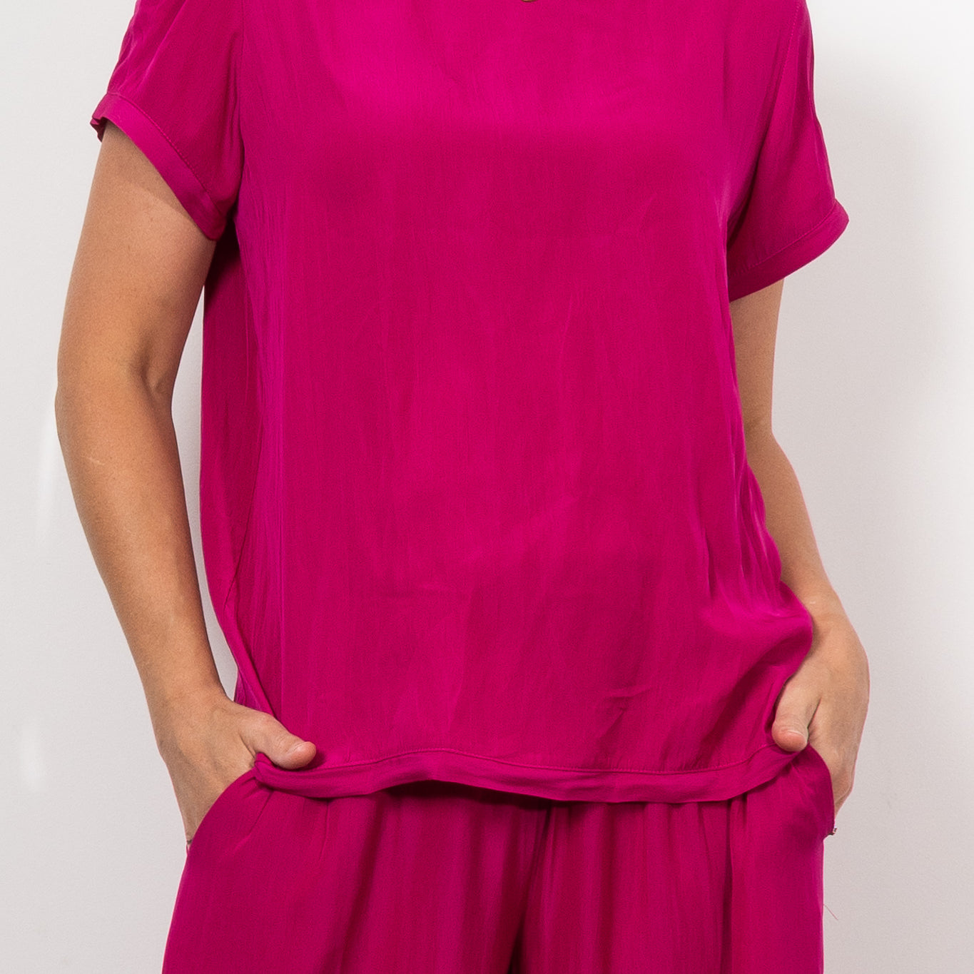 Mela Purdie Transit T Mache