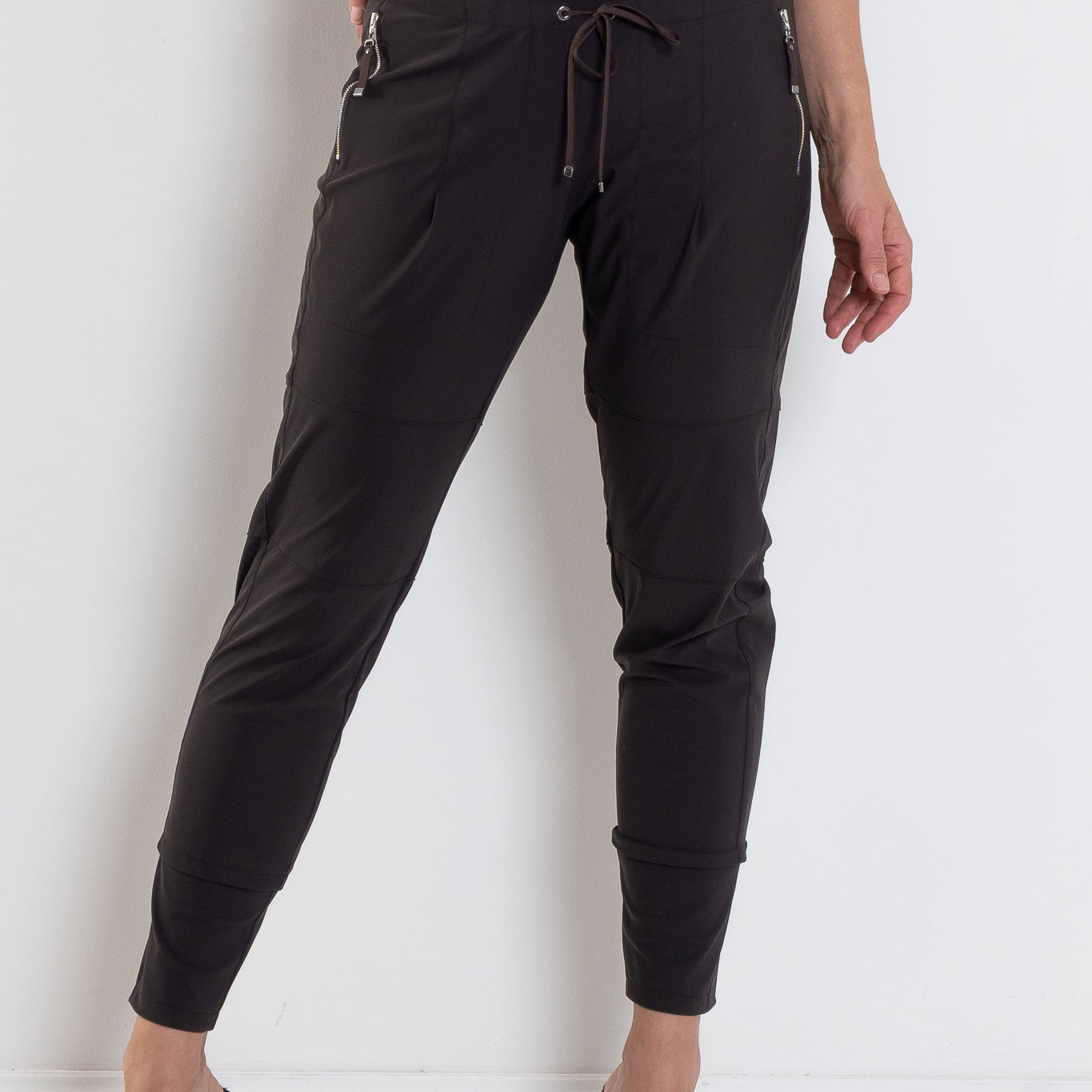 Raffaello Rossi Original Candy Jogger Pant