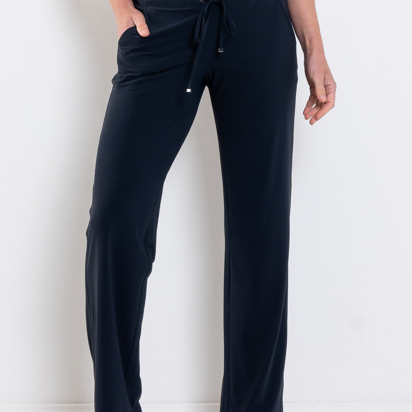 Raffaello Rossi Candice Straight Minisquare Pant