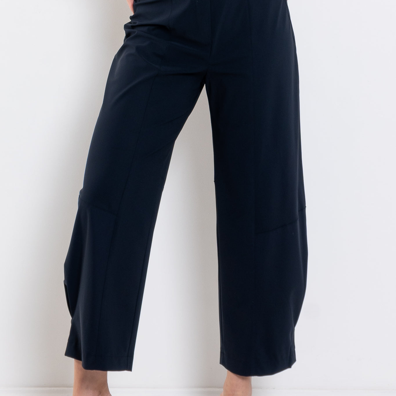 Raffaello Rossi Hale 7/8 Hightech Jersey Pant