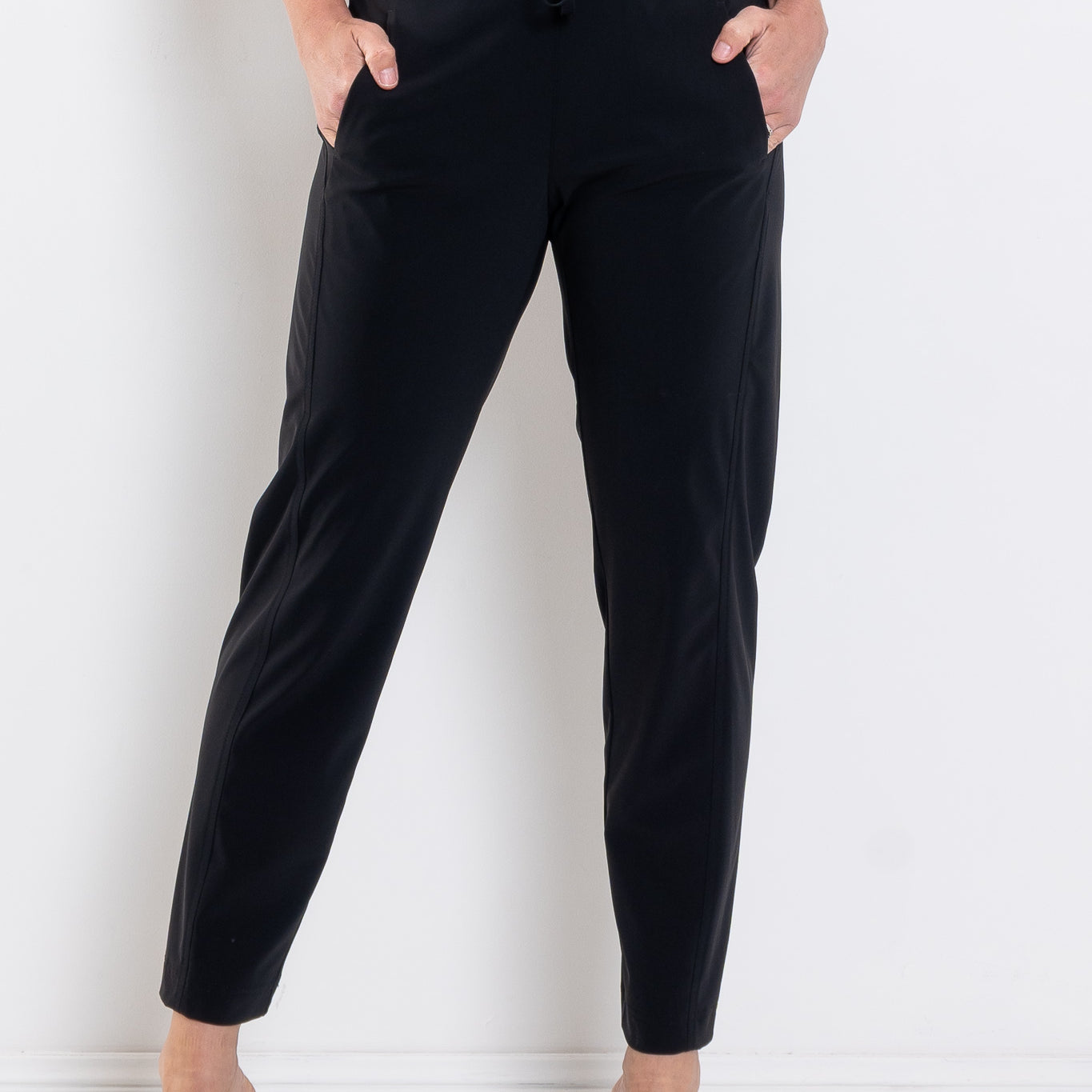 Raffaello Rossi Clia Hightech Jersey Pant