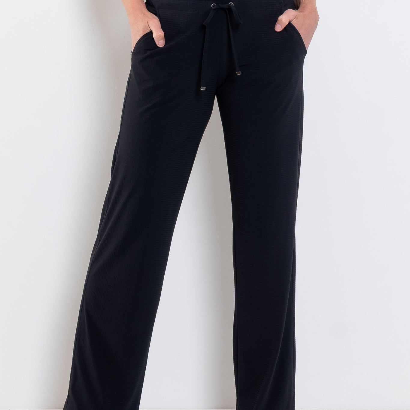 Raffaello Rossi Candice Straight Minisquare Pant