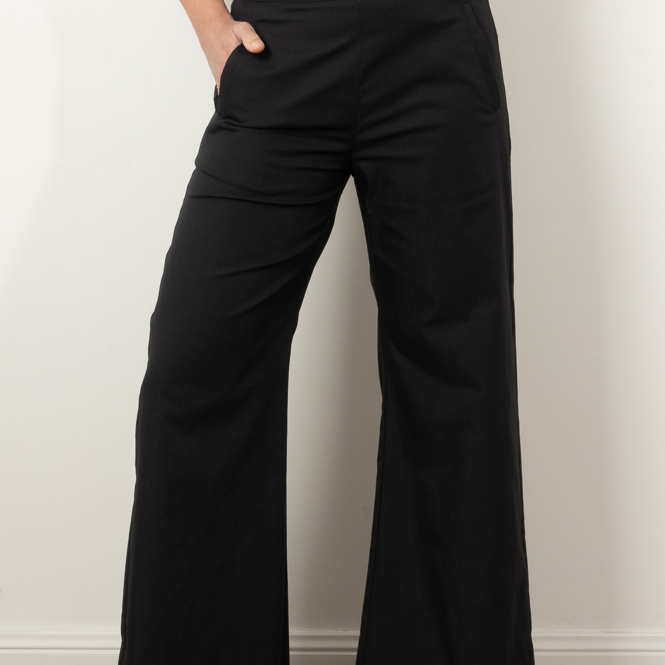 Mela Purdie Suit Pant Gravitene