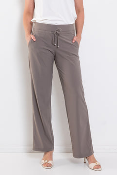 Raffaello Rossi Candice Straight Hightech Pant