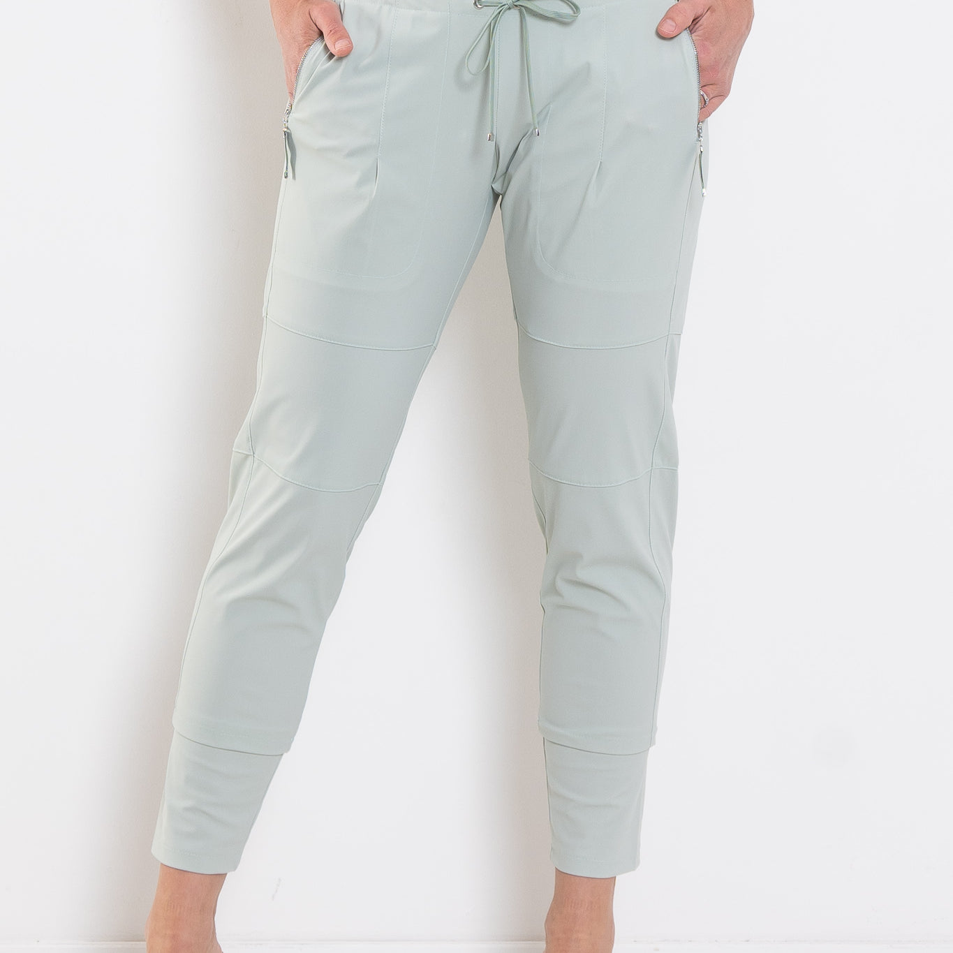 Raffaello Rossi Original Candy Jogger Pant