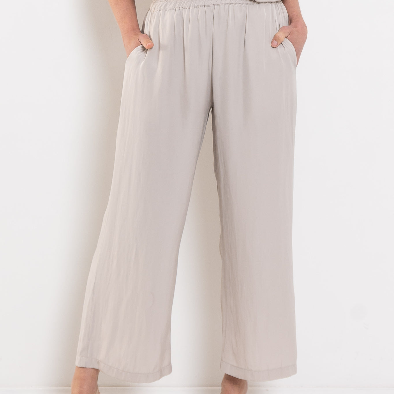 Mela Purdie Pace Pant Mache