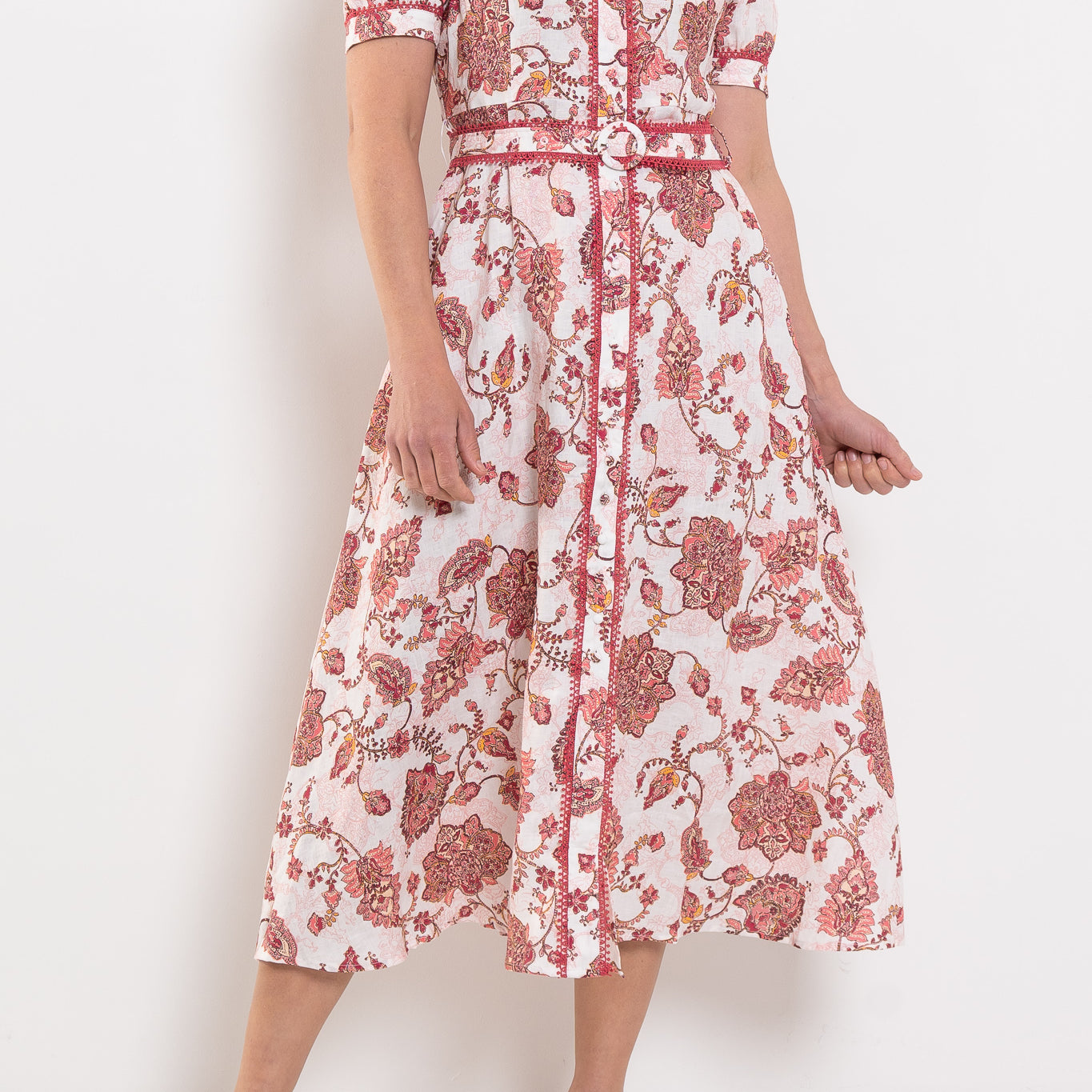 Zoe Kratzmann Admire Dress