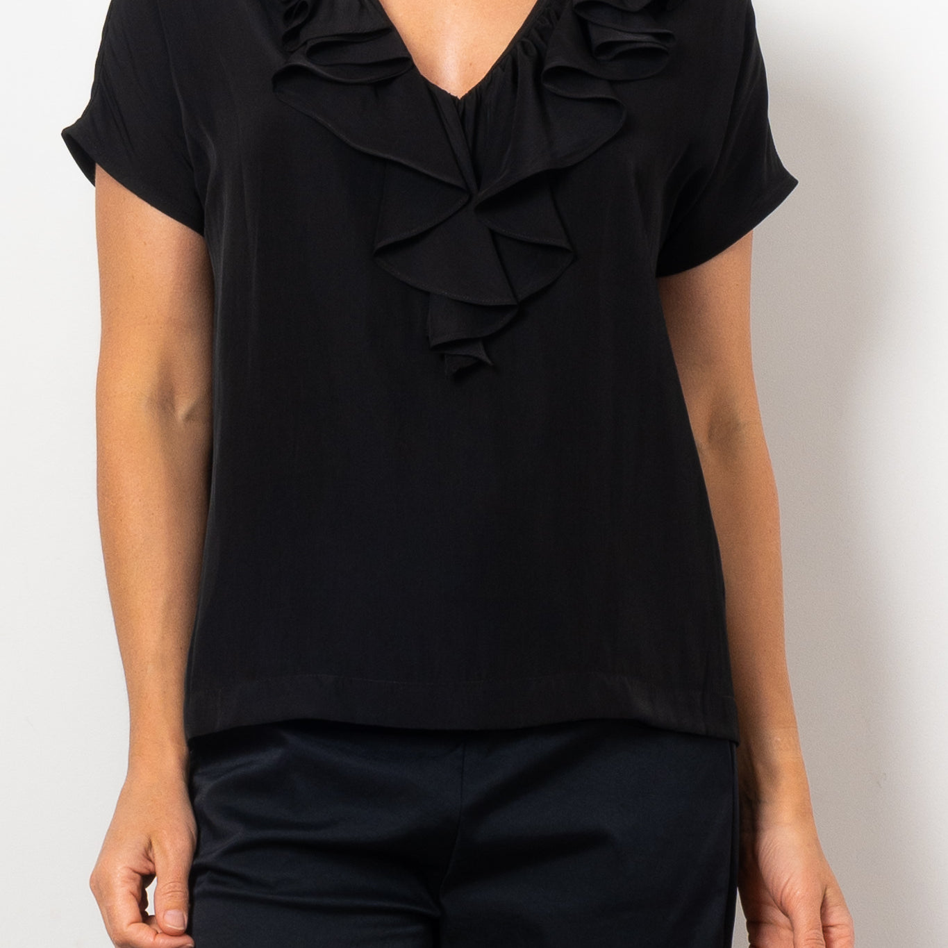 Mela Purdie Garland Shell Mache