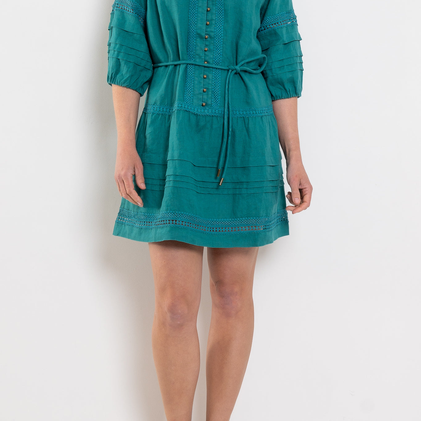 Zoe Kratzmann Jostle Dress