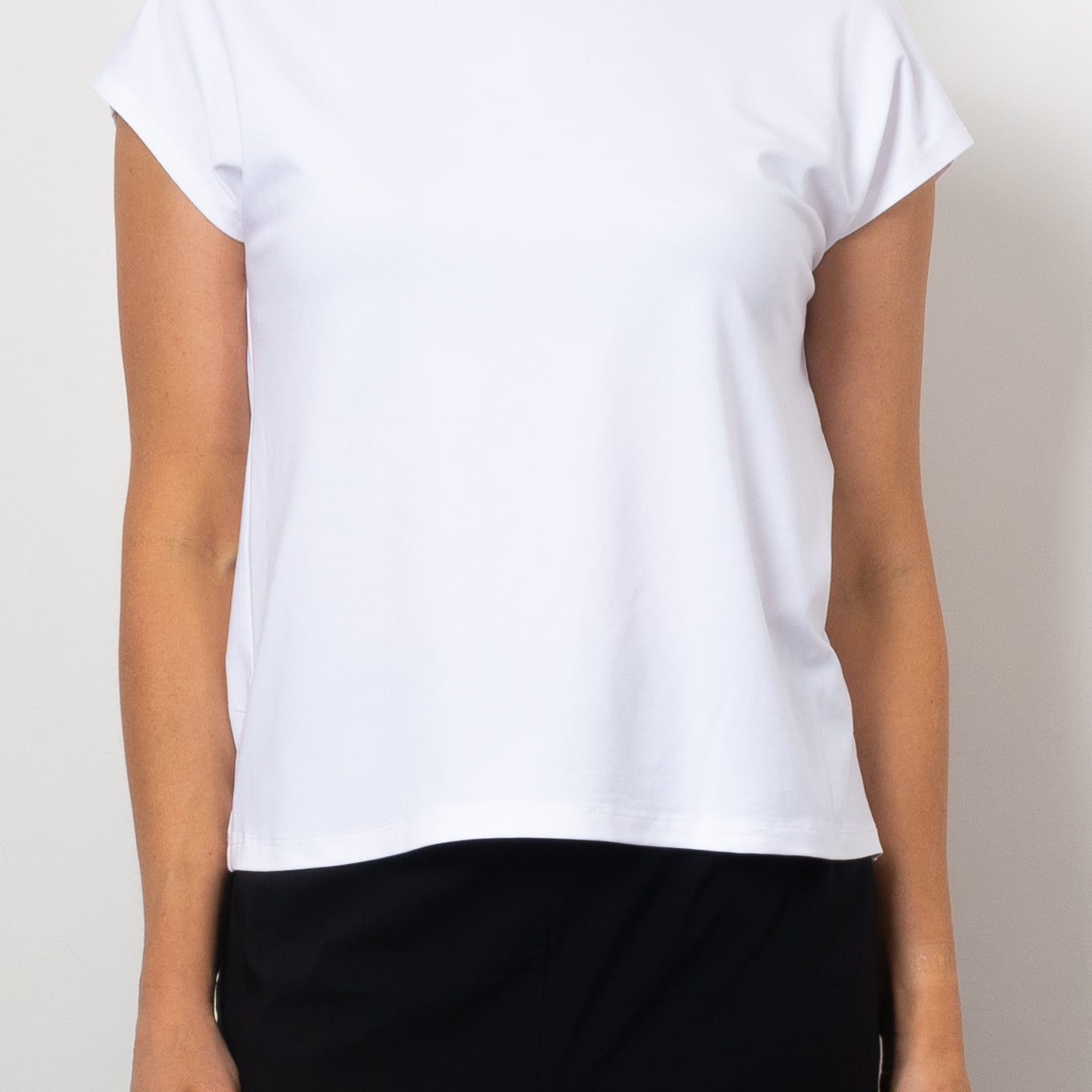 Mela Purdie Slim Shell Jersey