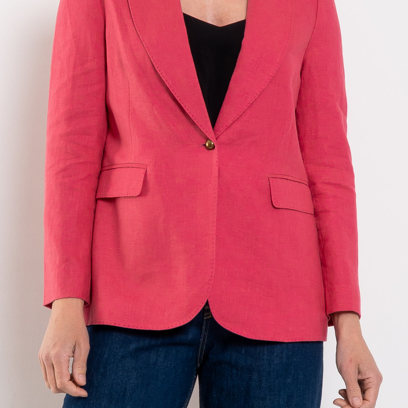 Zoe Kratzmann Crest Jacket