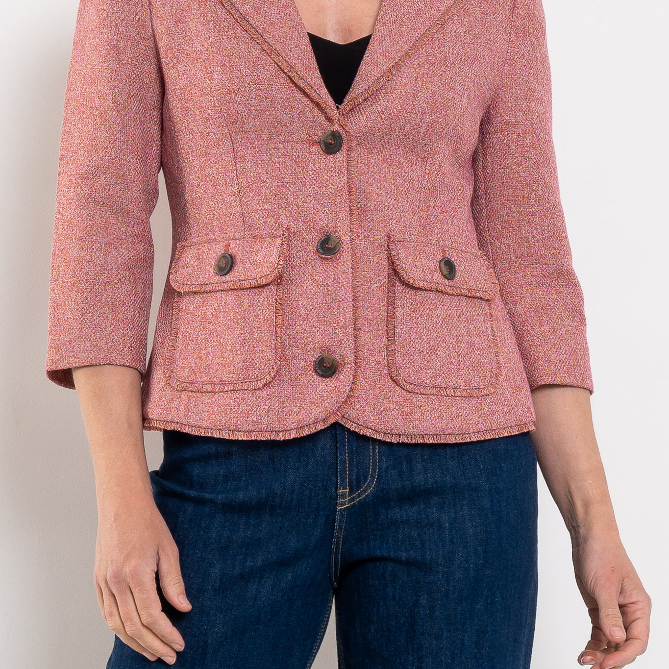 Zoe Kratzmann Prospect Jacket