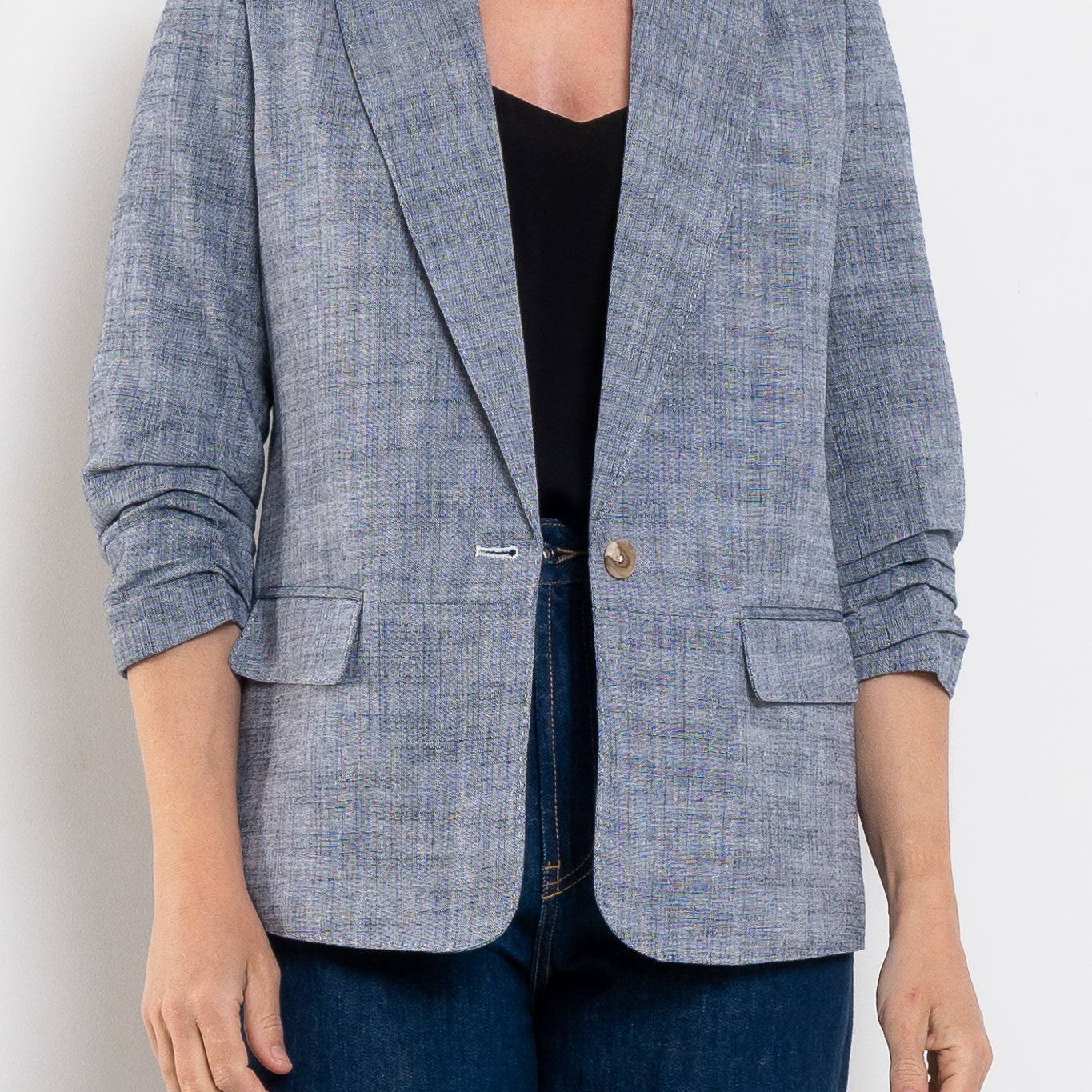 Zoe Kratzmann Refine Jacket