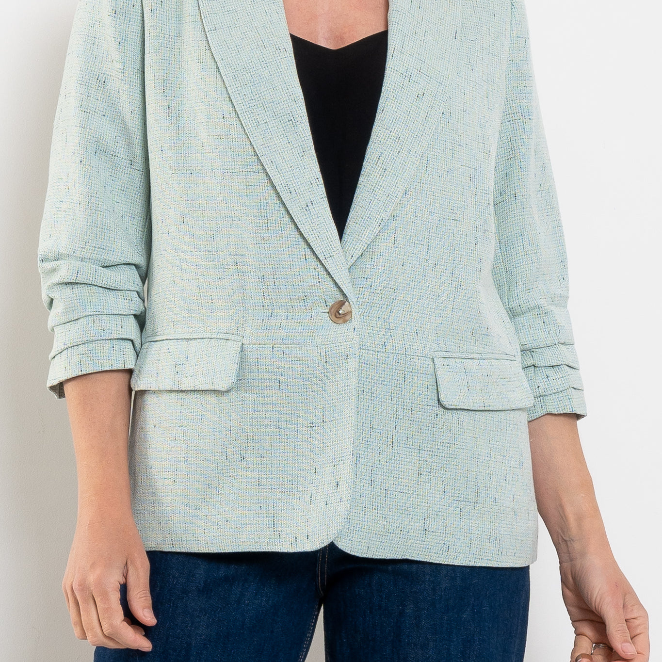 Zoe Kratzmann Refine Jacket