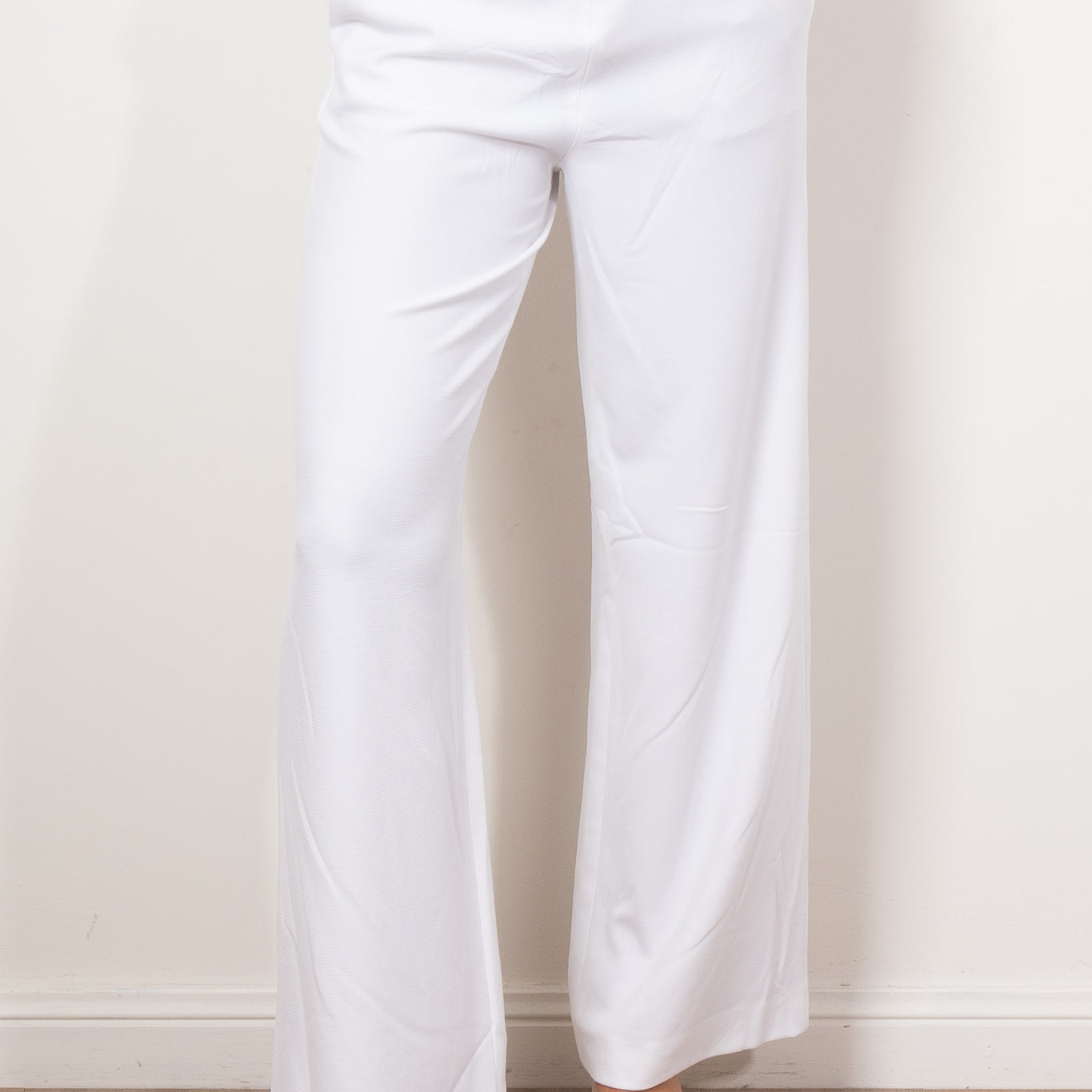 Raffaello Rossi Palina Long Crepe Pant