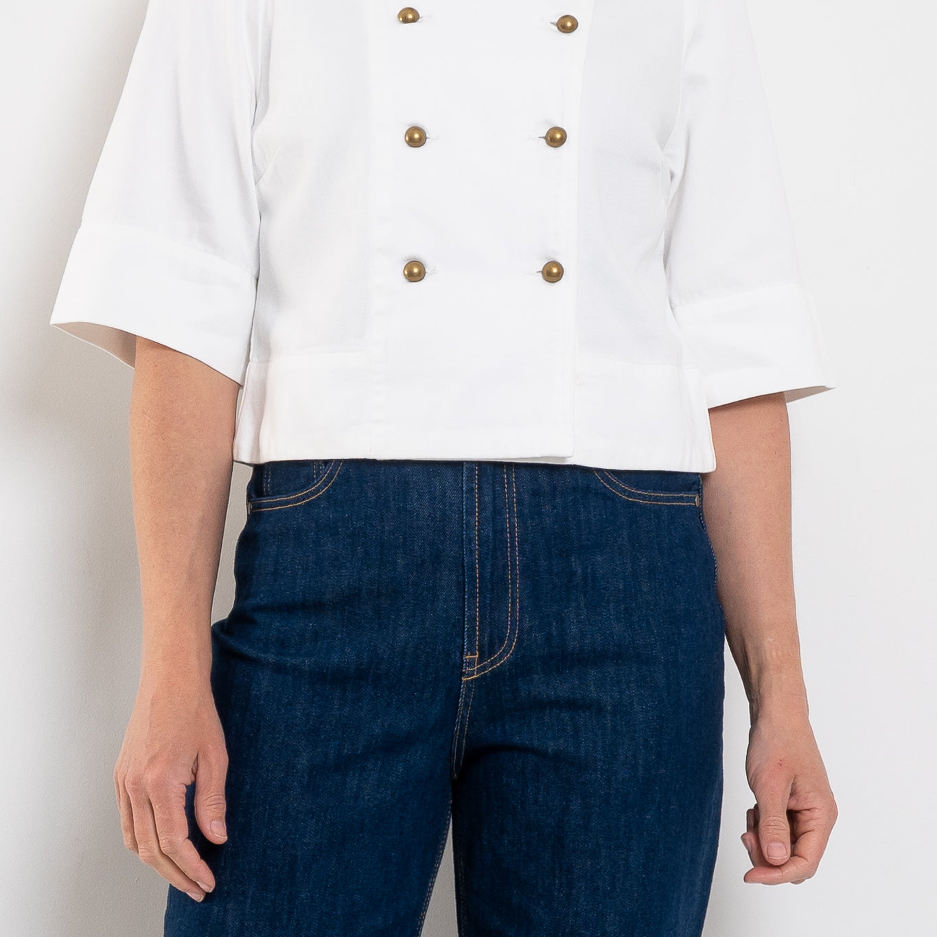Zoe Kratzmann Plunge Jacket