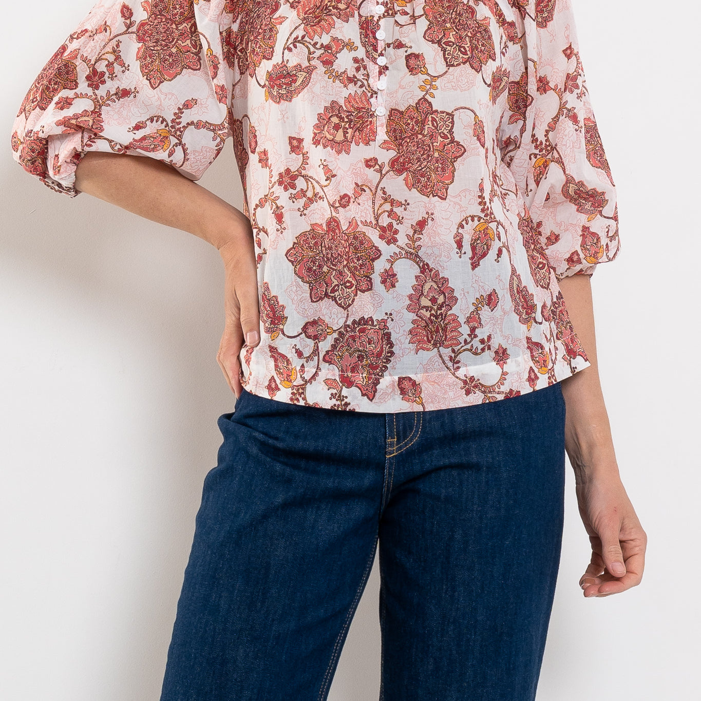 Zoe Kratzmann Vow Top