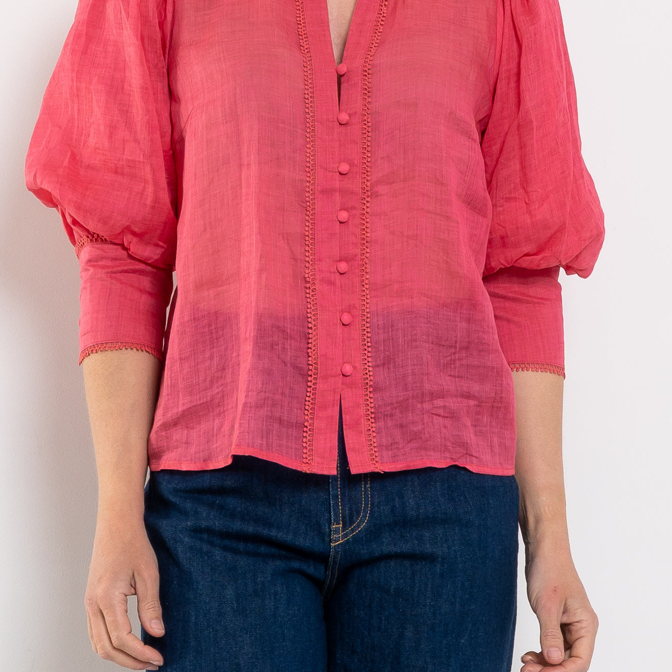 Zoe Kratzmann Proclaim Top