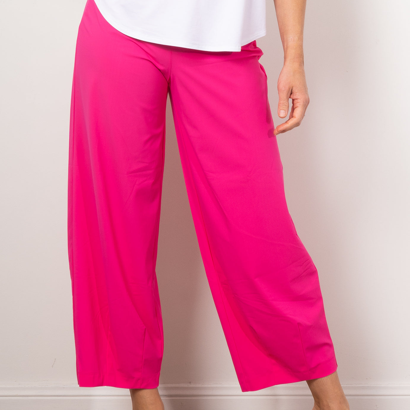 Raffaello Rossi Sally Hightech 7/8 Pants