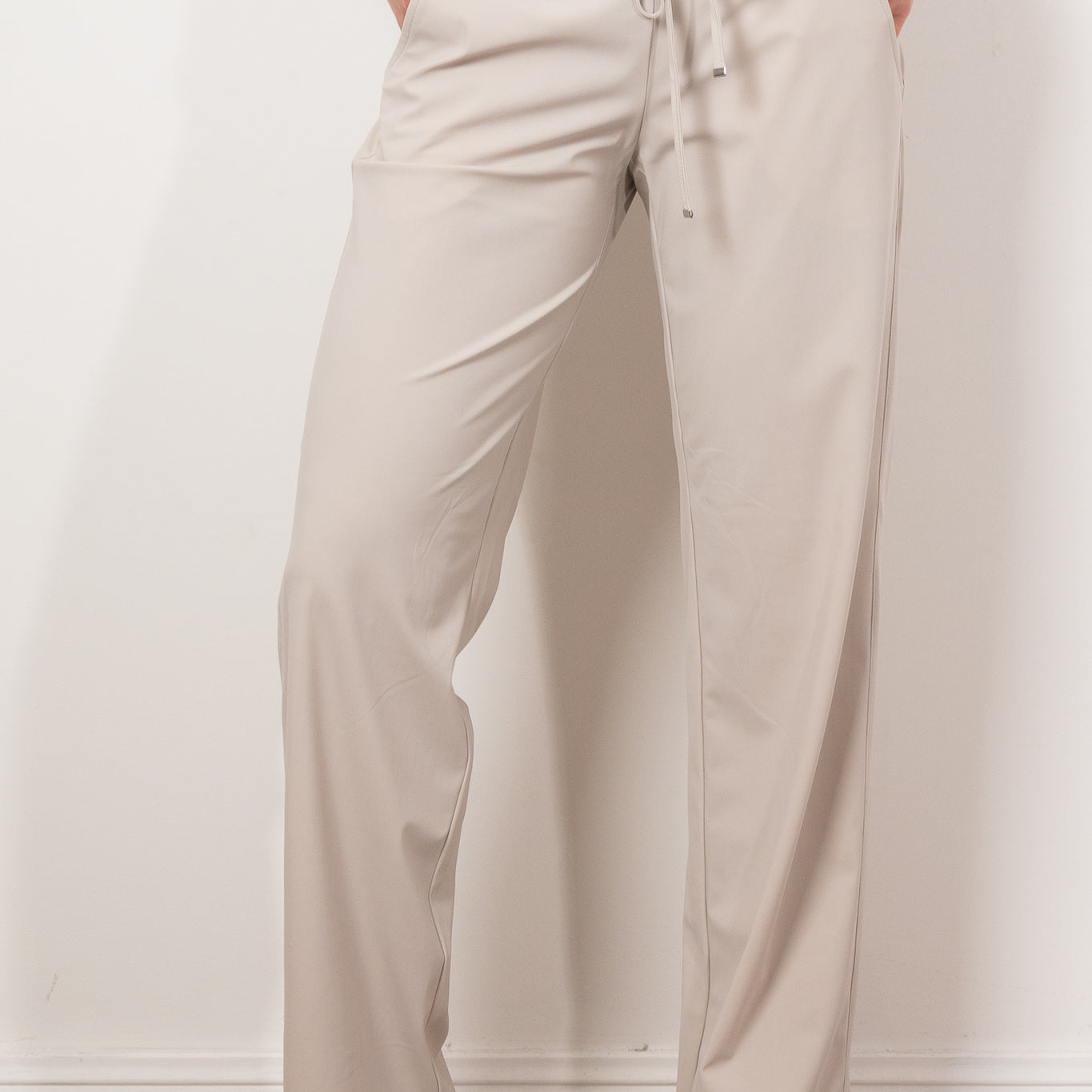 Raffaello Rossi Candice Straight Hightech Pant