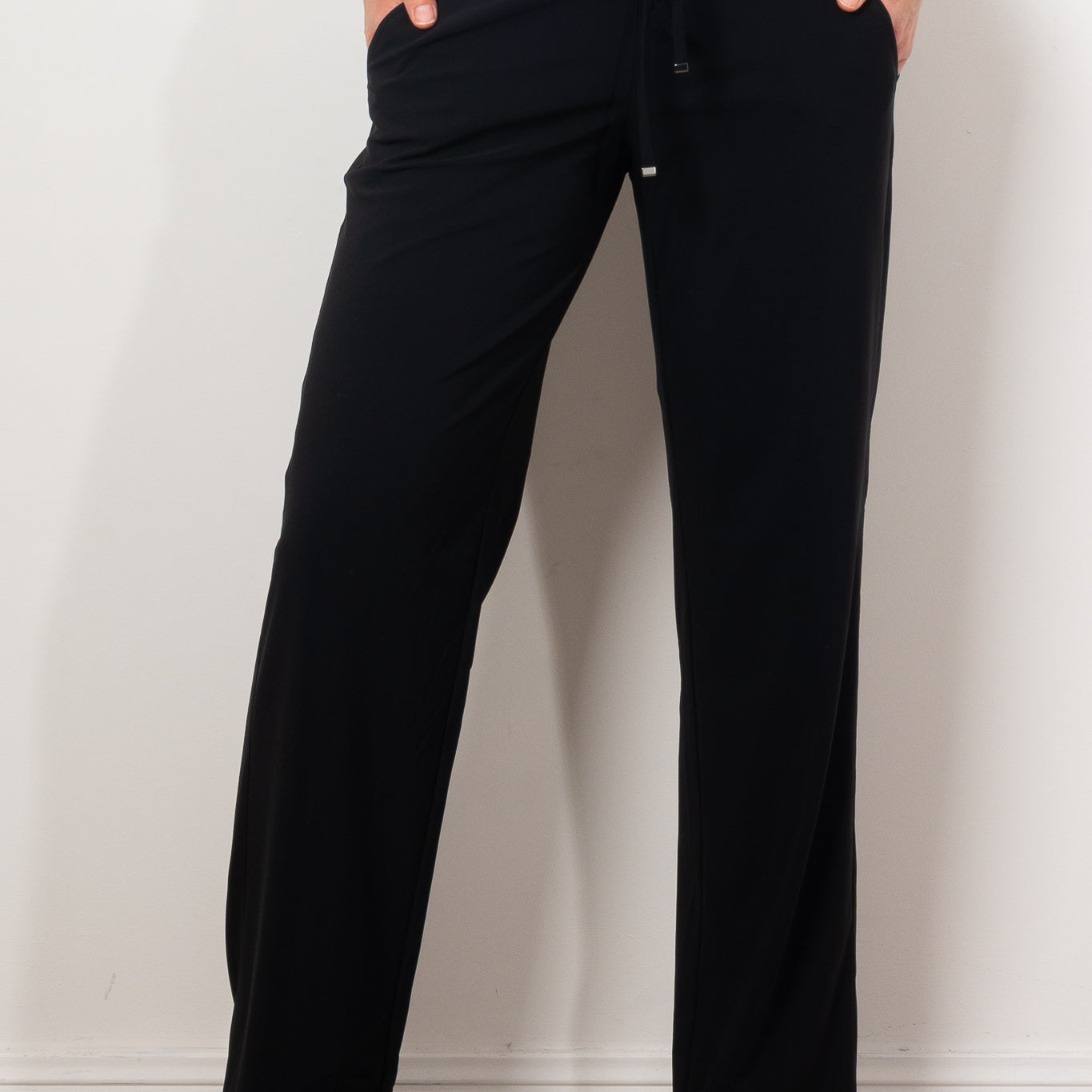 Raffaello Rossi Candice Straight Hightech Pant