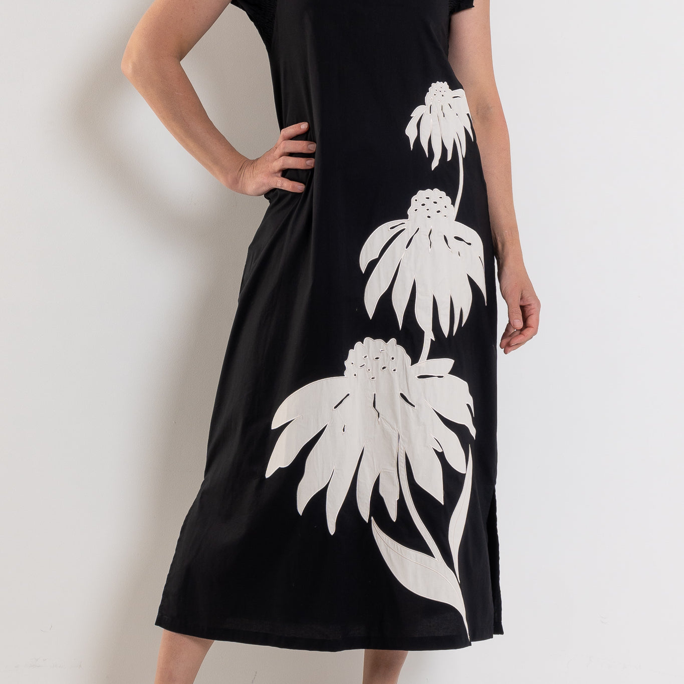COOP by Trelise Cooper Three-Mendous Blooms Dress