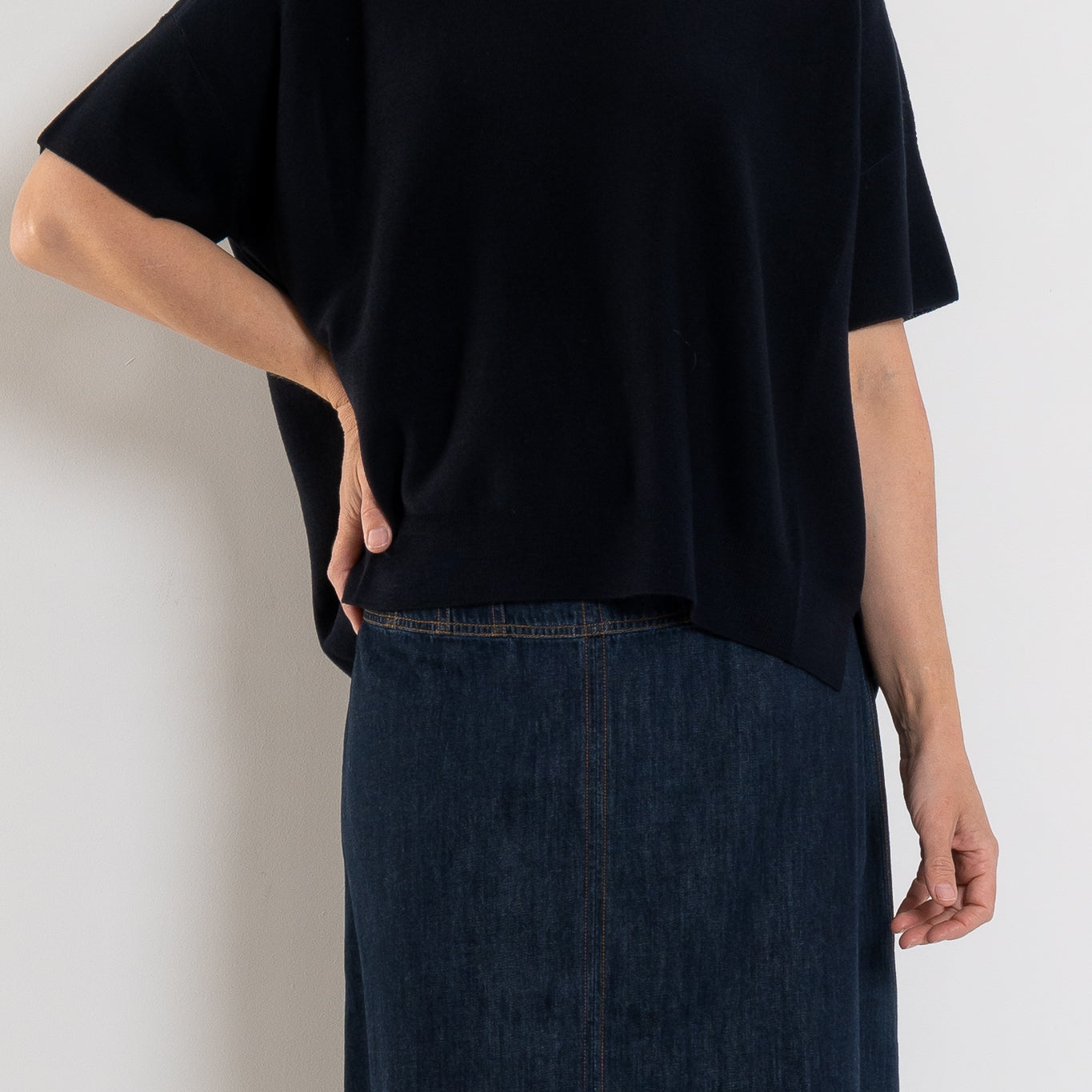 ELK Kita Knit Top