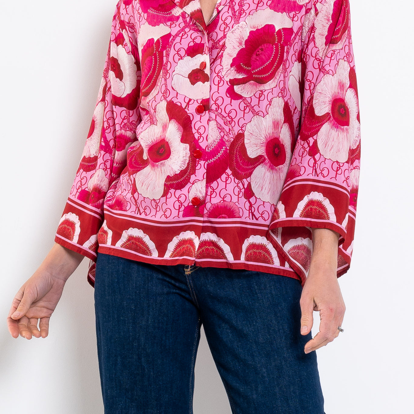 COOP by Trelise Cooper Bloom Baby Shirt
