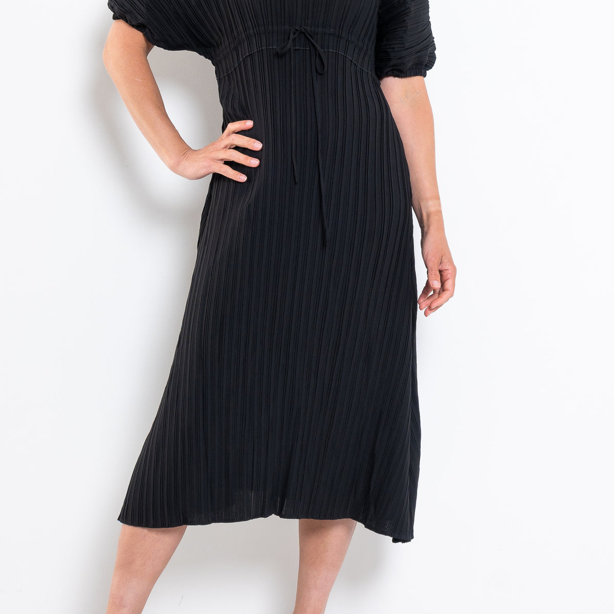 Alquema Empire Dress