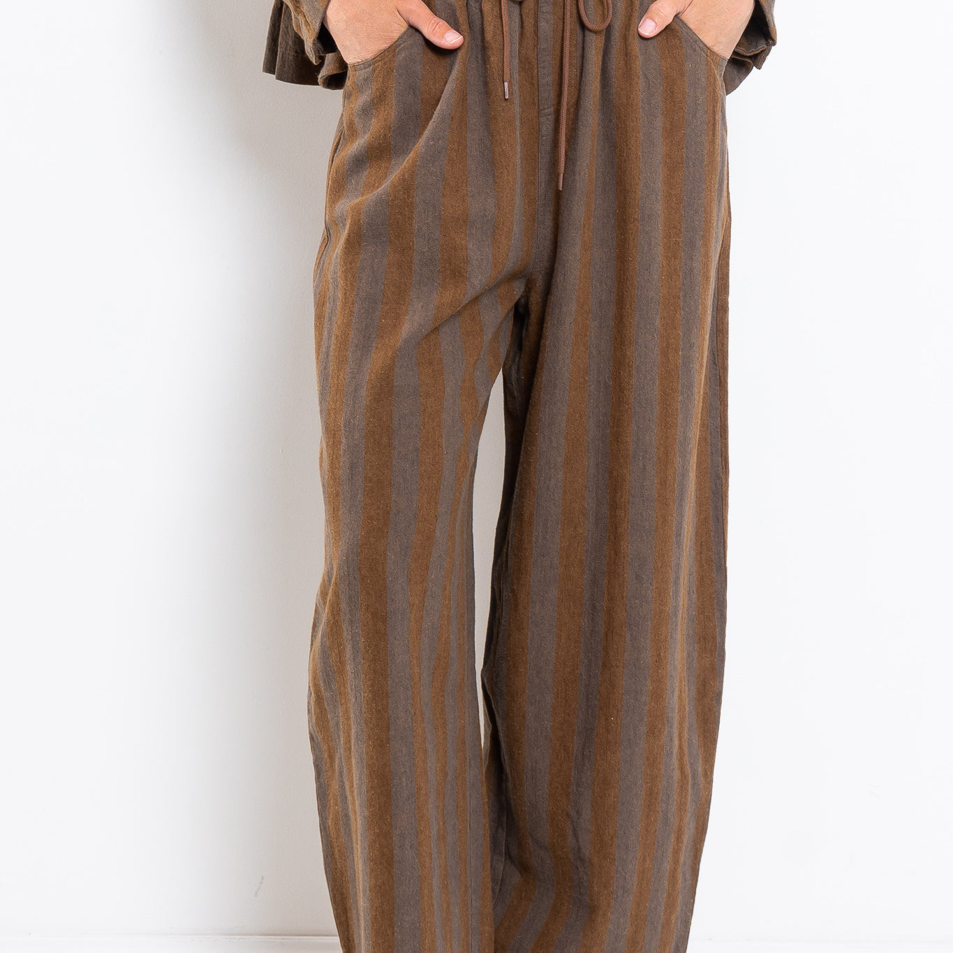 M.A. Dainty Toddy Pant