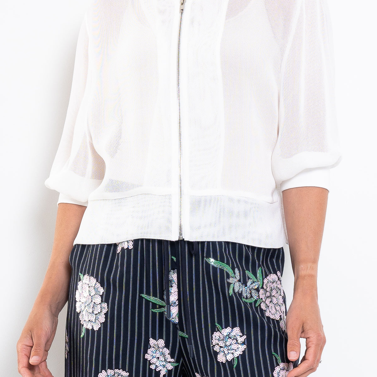 Trelise Cooper Crop Dead Gorgeous Jacket