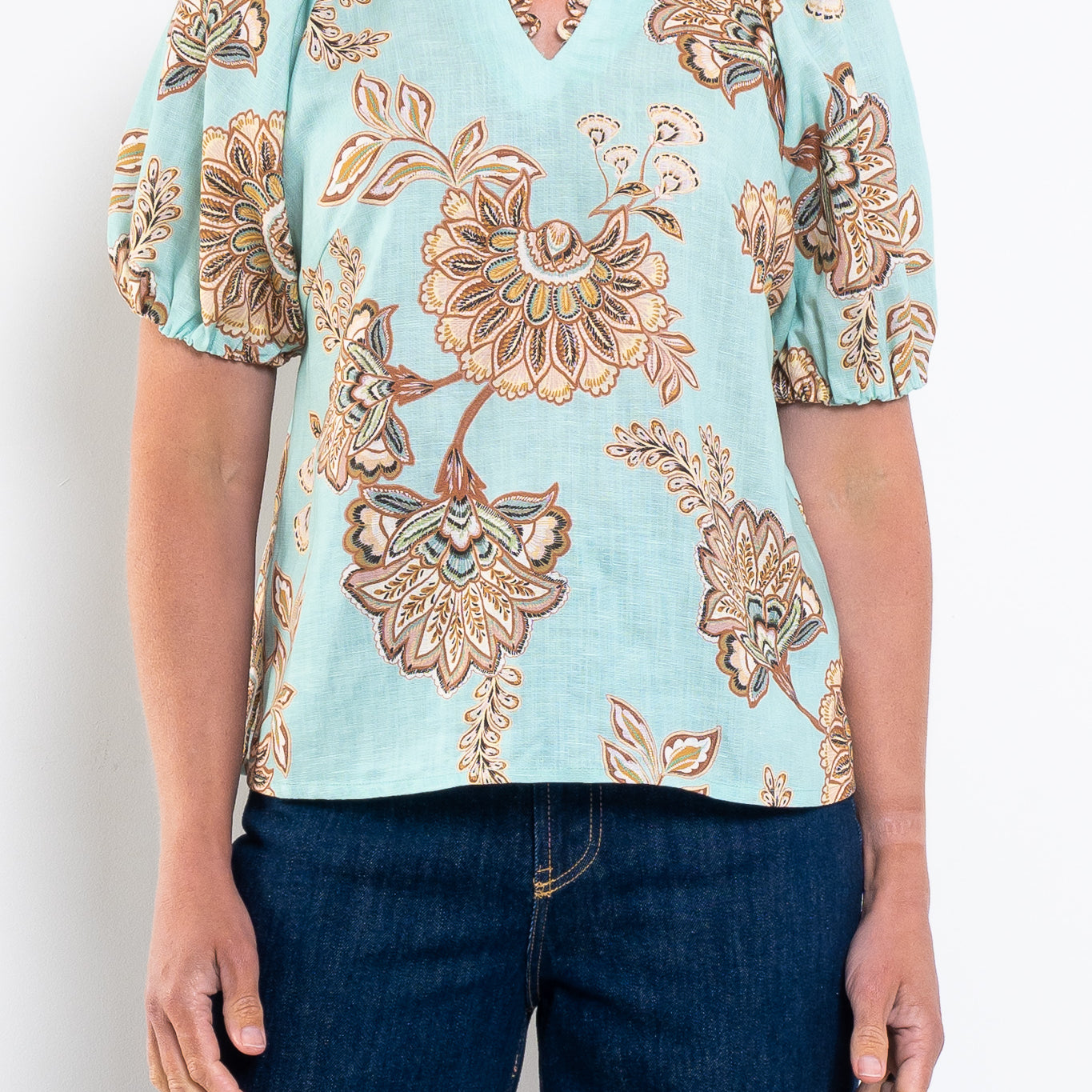 Zoe Kratzmann Perceive Top