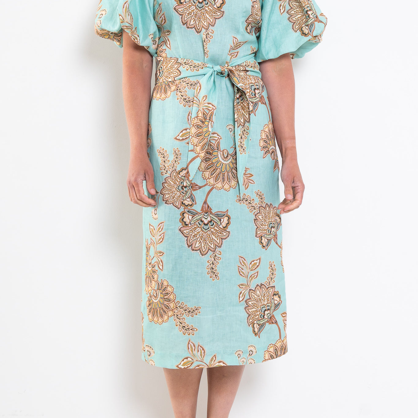 Zoe Kratzmann Coast Dress