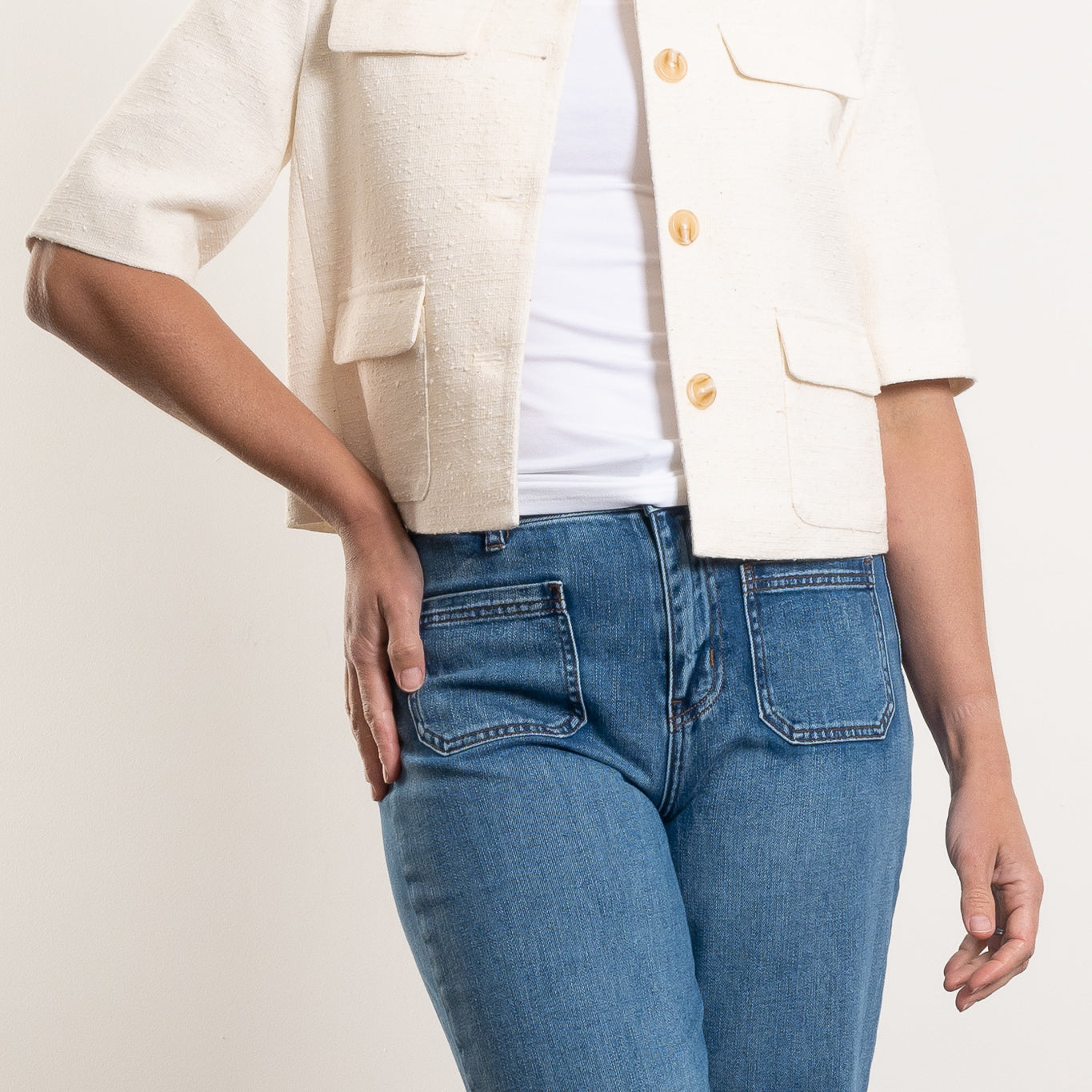 Zoe Kratzmann Juncture Jacket