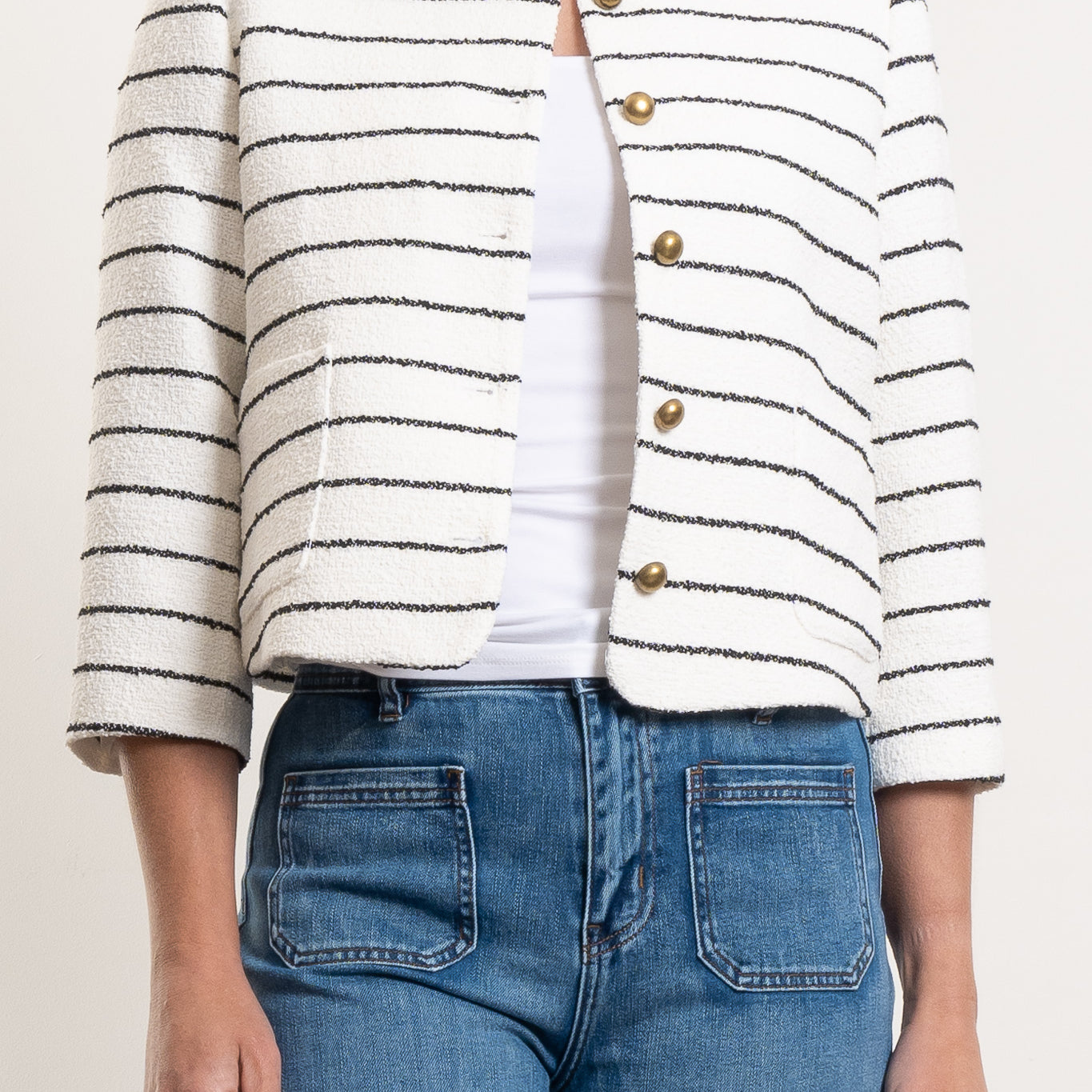 Zoe Kratzmann Dash Jacket