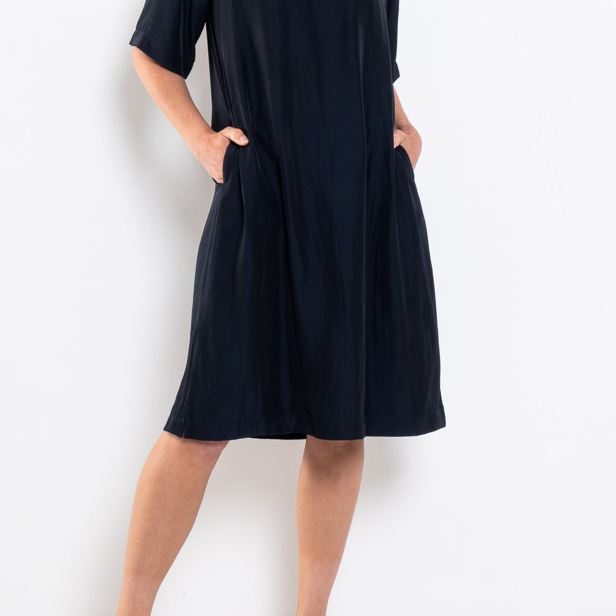 Mela Purdie Plaza Dress Mache